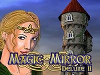 เกมสล็อต Magic Mirror Deluxe II